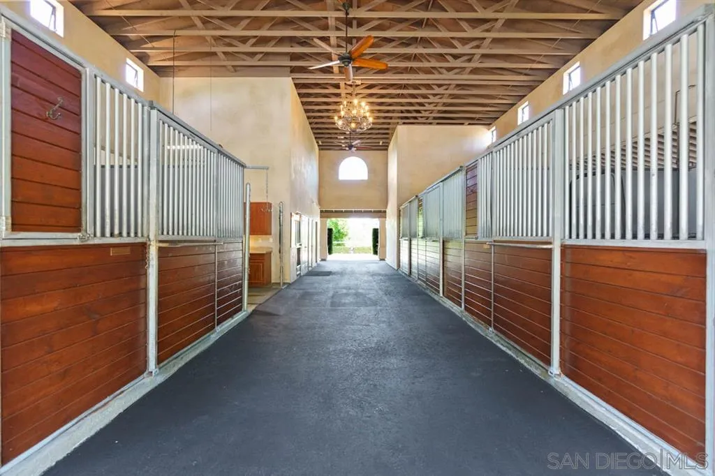 Encinitas, CA 92024 - Photo 24 of 25 a view of a balcony with staircase