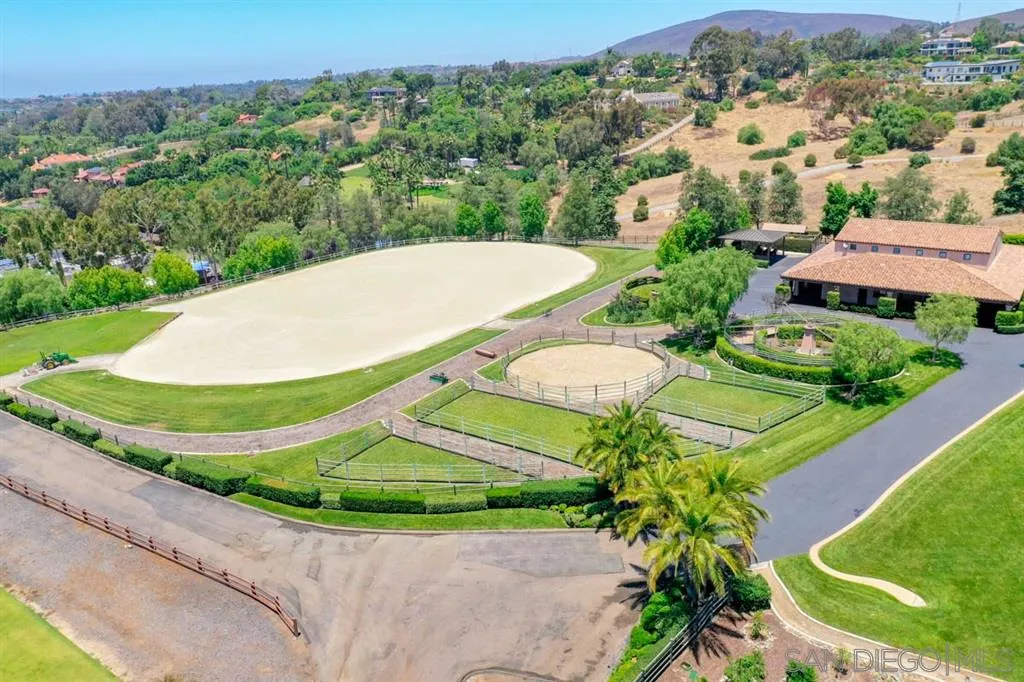 Encinitas, CA 92024 - Photo 4 of 25 an aerial view of a house