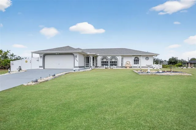 $309,000 | 12320 Evelyn Avenue, Port Charlotte, FL 33981