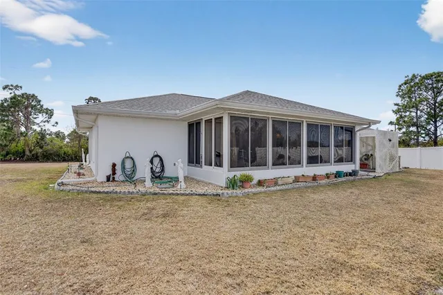 $309,000 | 12320 Evelyn Avenue, Port Charlotte, FL 33981