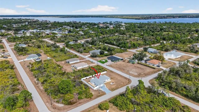 $309,000 | 12320 Evelyn Avenue, Port Charlotte, FL 33981