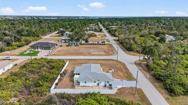 $309,000 | 12320 Evelyn Avenue, Port Charlotte, FL 33981