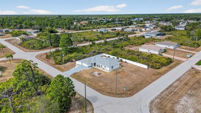 $309,000 | 12320 Evelyn Avenue, Port Charlotte, FL 33981