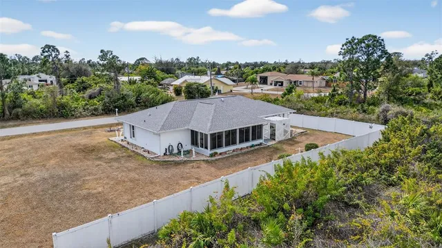 $309,000 | 12320 Evelyn Avenue, Port Charlotte, FL 33981