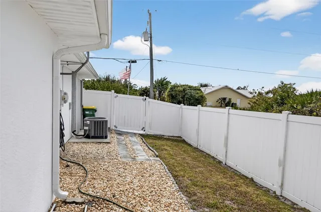 $309,000 | 12320 Evelyn Avenue, Port Charlotte, FL 33981