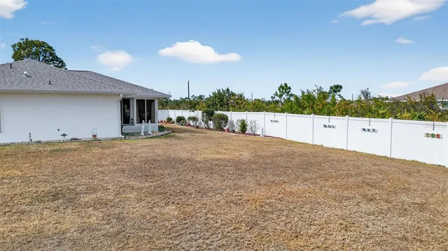 $309,000 | 12320 Evelyn Avenue, Port Charlotte, FL 33981
