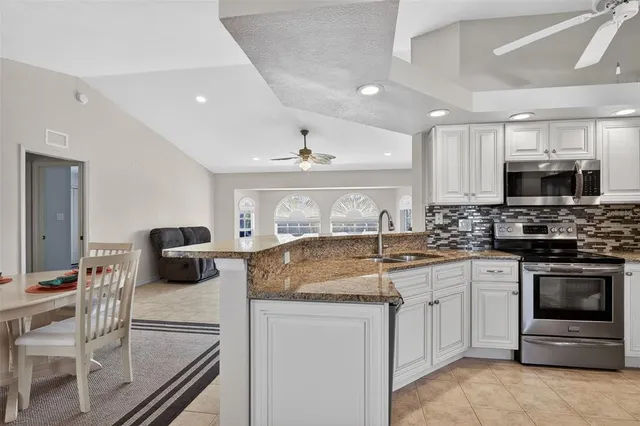 $309,000 | 12320 Evelyn Avenue, Port Charlotte, FL 33981