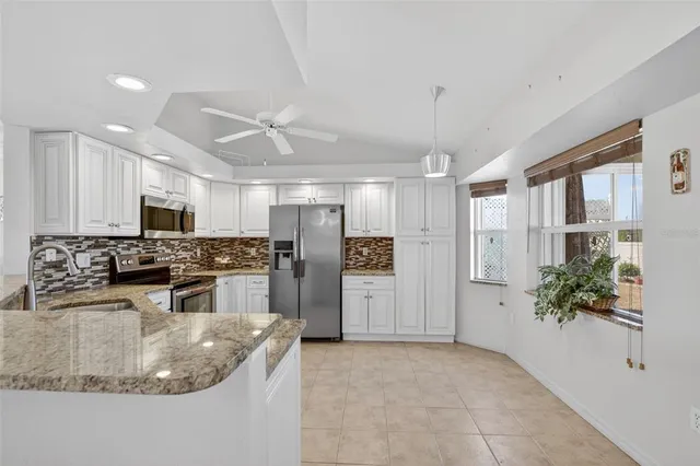 $309,000 | 12320 Evelyn Avenue, Port Charlotte, FL 33981