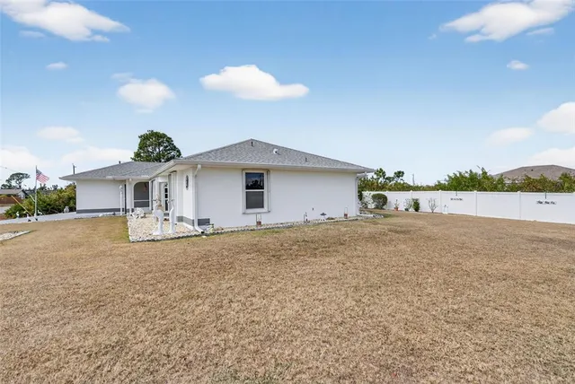 $309,000 | 12320 Evelyn Avenue, Port Charlotte, FL 33981