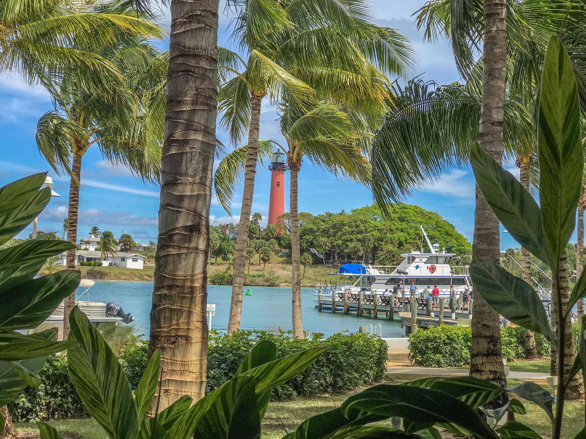 1605 Highway 1, Unit 8G Jupiter, FL 33477 - Photo 25 of 26 Jupiter Lighthouse