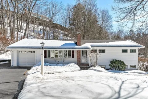 $1,200,000 | 12 Thornberry Road, Winchester, MA 01890