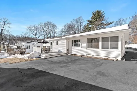 $1,200,000 | 12 Thornberry Road, Winchester, MA 01890