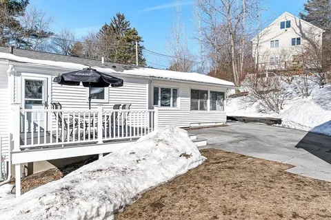 $1,200,000 | 12 Thornberry Road, Winchester, MA 01890