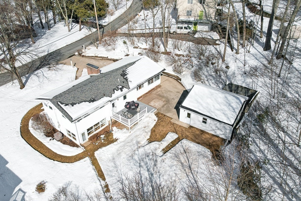 12 Thornberry Road Winchester, MA 01890 - Photo 31 of 31