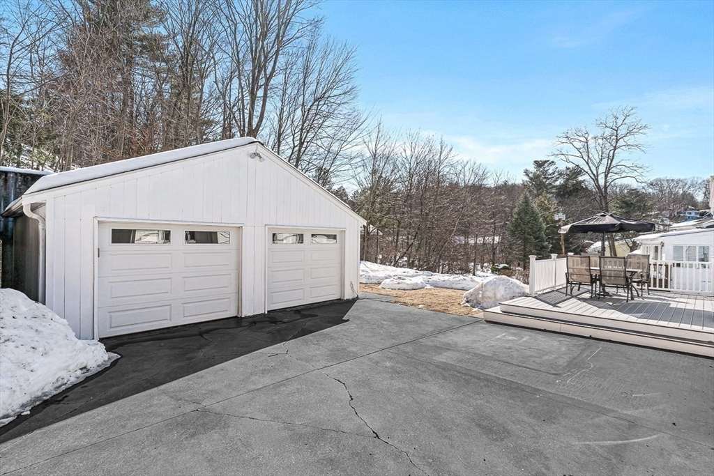 12 Thornberry Road Winchester, MA 01890 - Photo 5 of 31