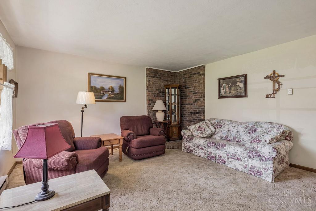 6727 Baker Road Somerville, OH 45064 - Photo 6 of 27 Gallery Image 6