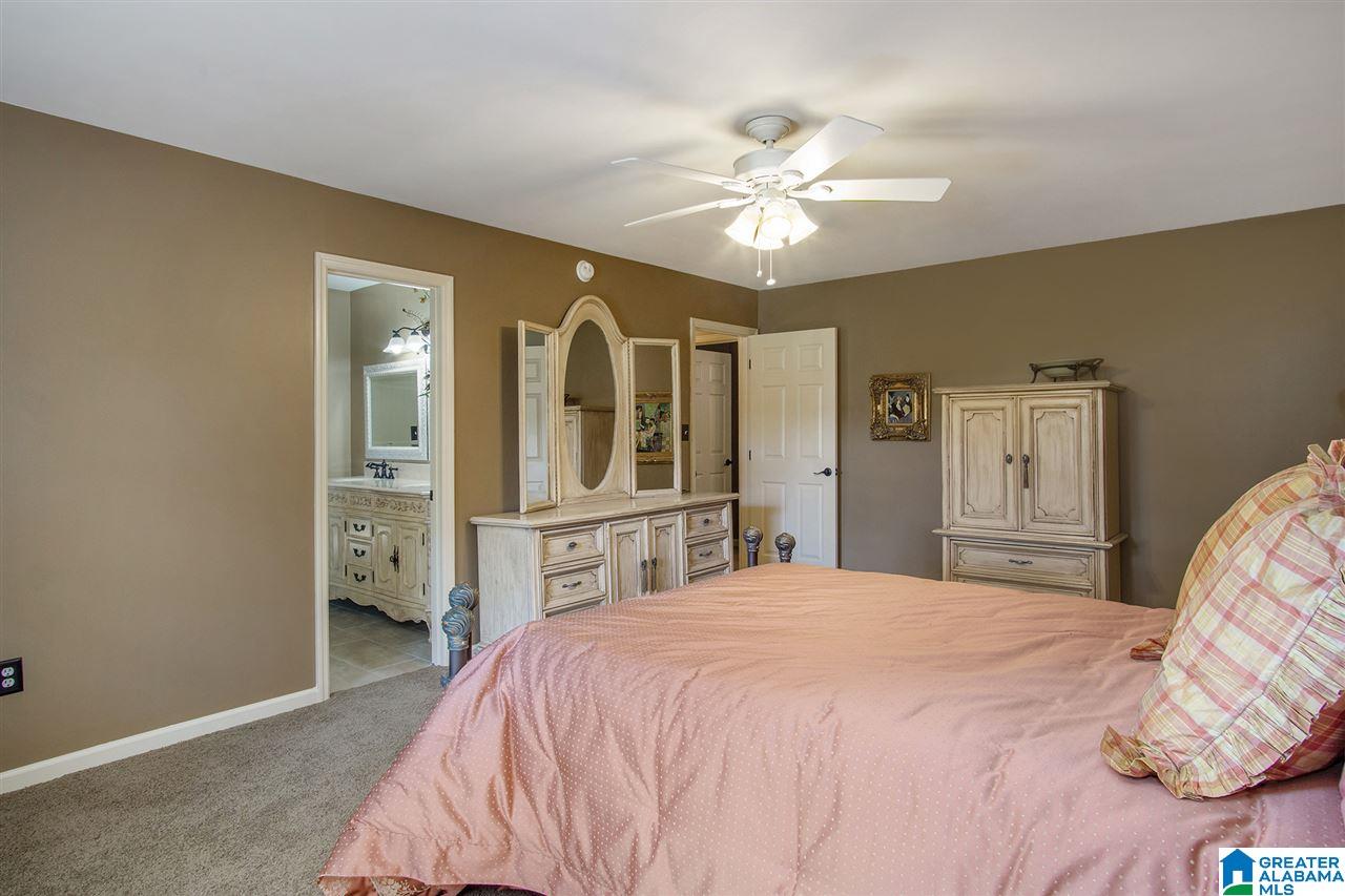 5841 Old Kendrick Road Helena, AL 35080 - Photo 29 of 50