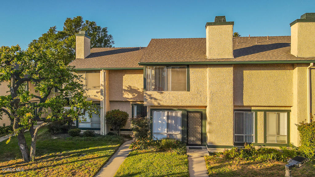 5149 Perkins Road Oxnard, CA 93033 - Photo 1 of 40 a front view of a house with garden