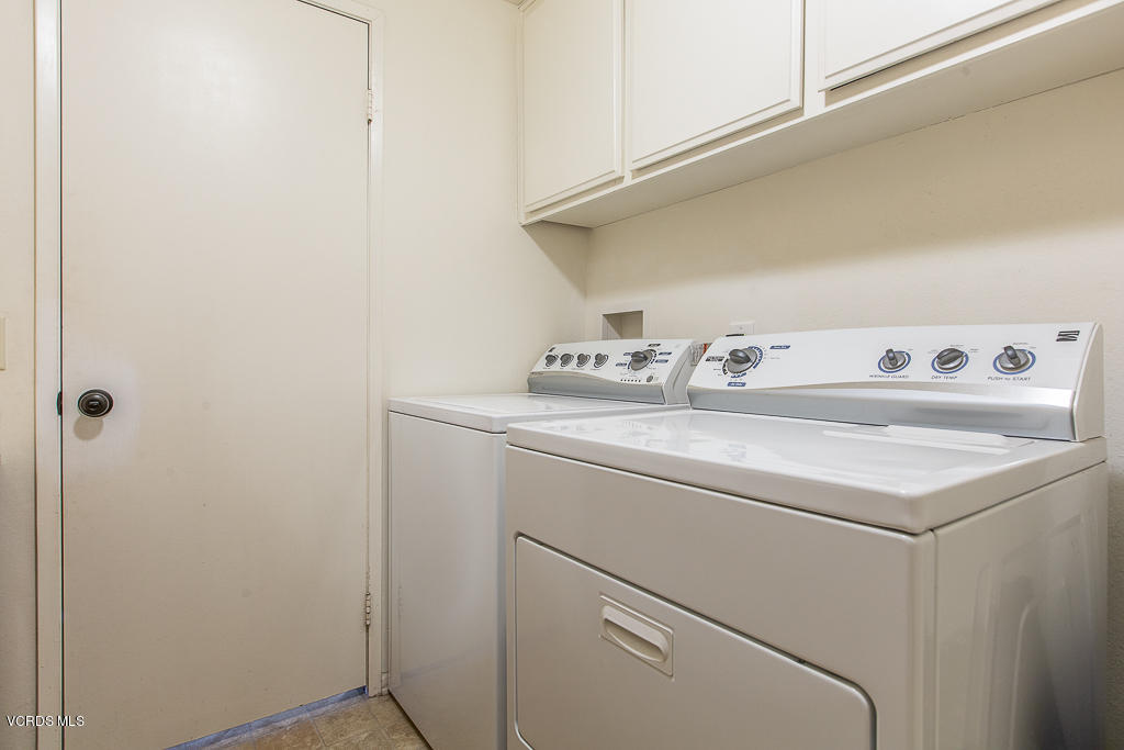 5149 Perkins Road Oxnard, CA 93033 - Photo 17 of 40 a utility room with dryer and washer