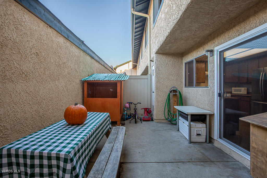5149 Perkins Road Oxnard, CA 93033 - Photo 38 of 40 a bedroom with furniture and a window