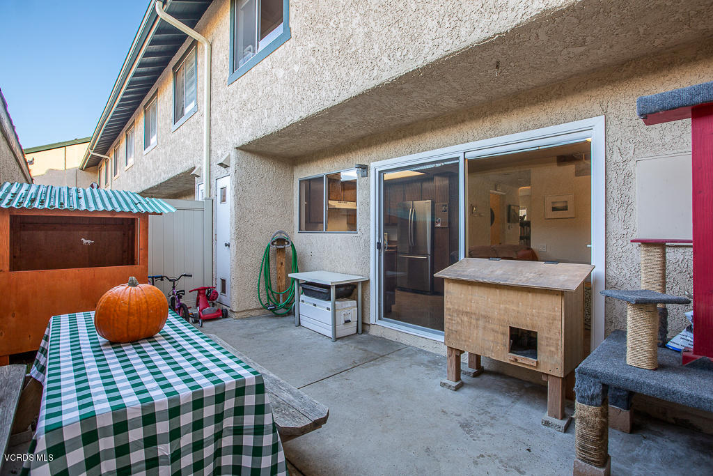 5149 Perkins Road Oxnard, CA 93033 - Photo 40 of 40 a bedroom with furniture and a window