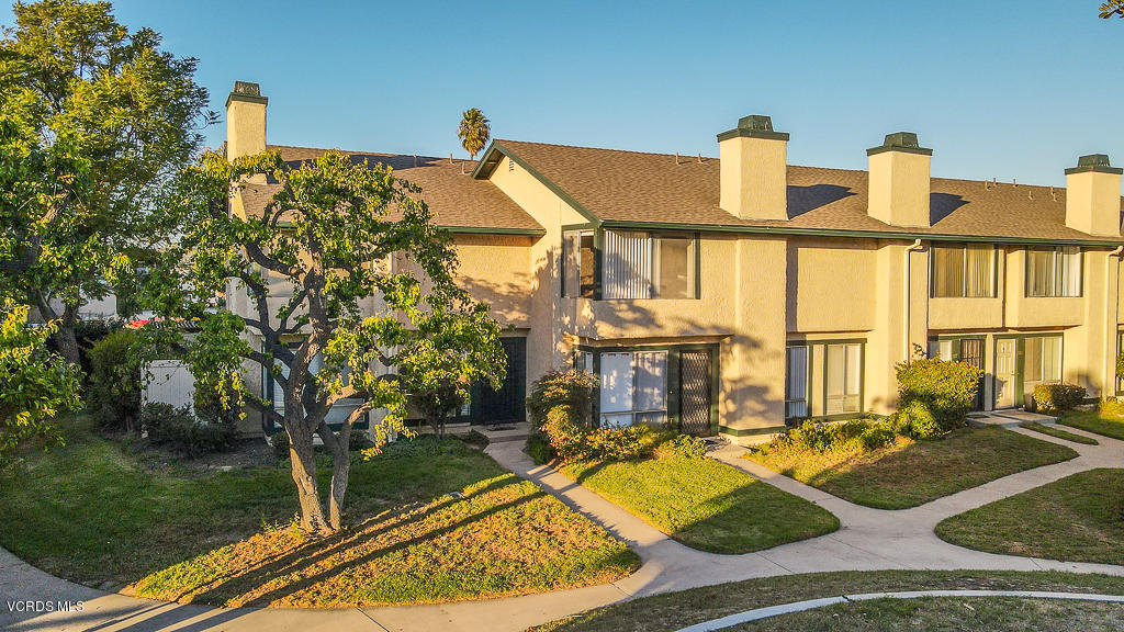 5149 Perkins Road Oxnard, CA 93033 - Photo 8 of 40 a view of a house with swimming pool and sitting area