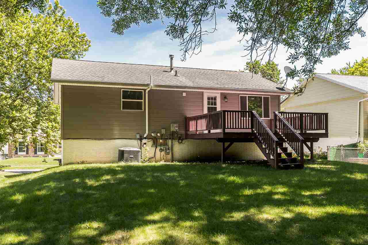 404 Hanover Road Southwest Cedar Rapids, IA 52404 - Photo 26 of 27 Gallery Image 26
