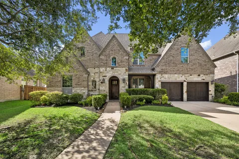 $722,400 | 17502 Endel Way, Richmond, TX 77407