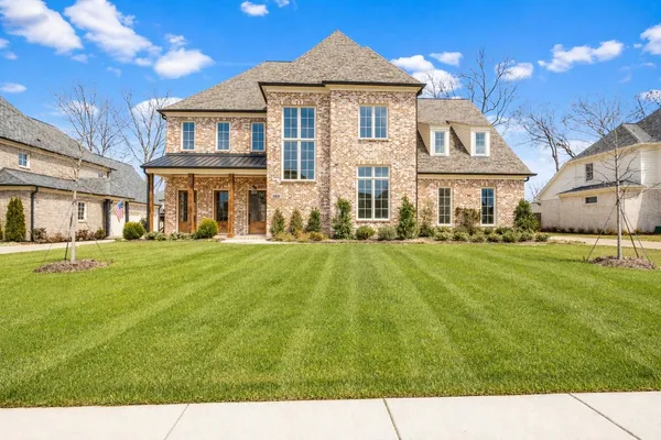 $1,230,000 | 1608 Paso Fino Trail, Collierville, TN 38017