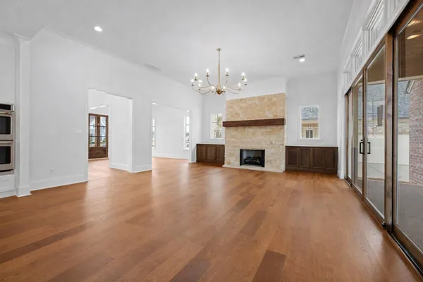 $1,280,000 | 1608 Paso Fino Trail, Collierville, TN 38017