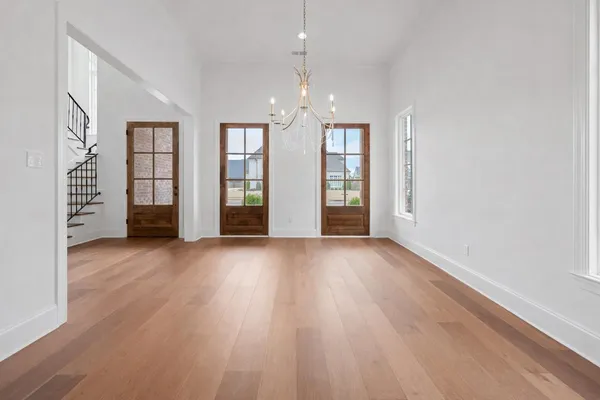 $1,280,000 | 1608 Paso Fino Trail, Collierville, TN 38017