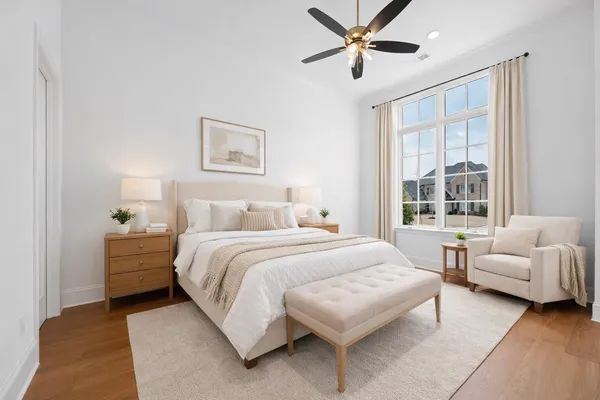 $1,280,000 | 1608 Paso Fino Trail, Collierville, TN 38017