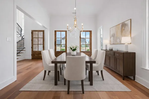 $1,280,000 | 1608 Paso Fino Trail, Collierville, TN 38017