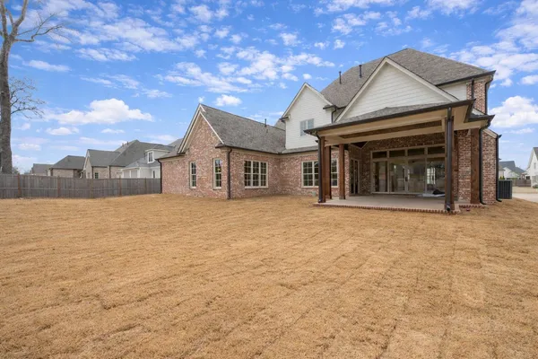 $1,280,000 | 1608 Paso Fino Trail, Collierville, TN 38017