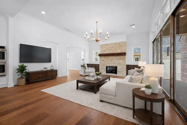 $1,280,000 | 1608 Paso Fino Trail, Collierville, TN 38017