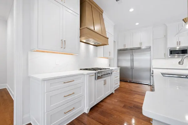 $1,280,000 | 1608 Paso Fino Trail, Collierville, TN 38017