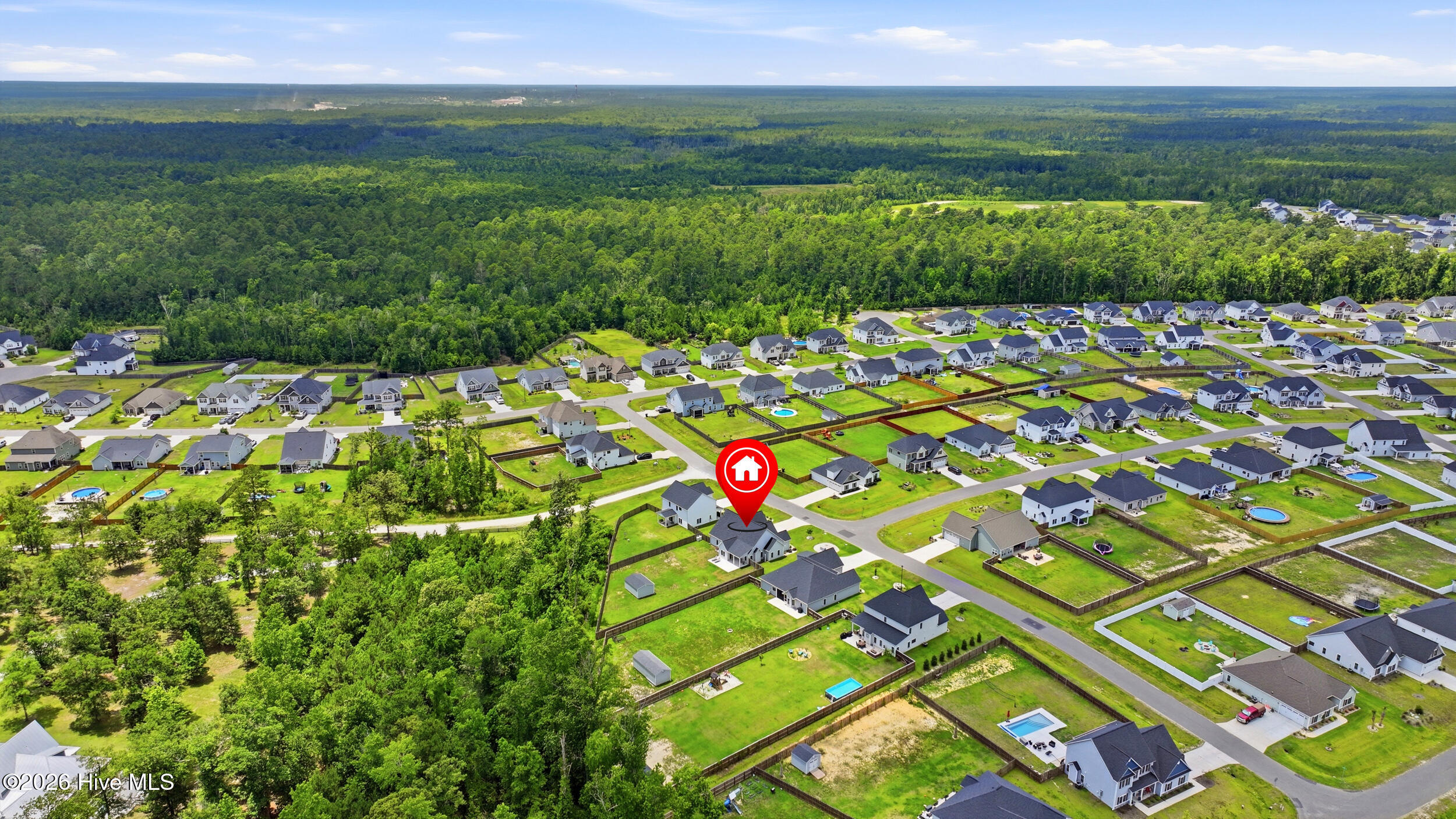 80 Forsyth Lane Rocky Point, NC 28457 - Photo 48 of 53