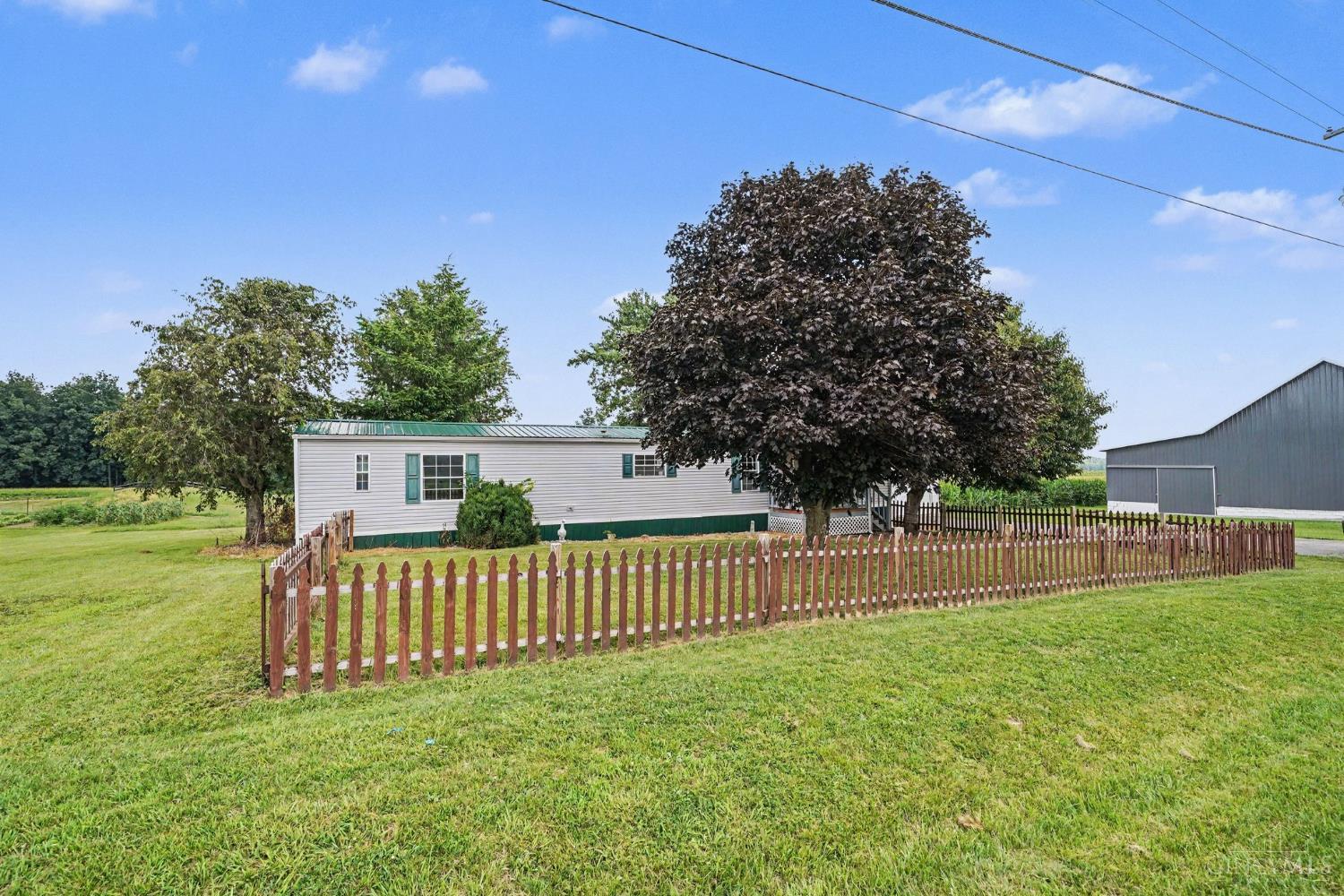 10133 Tri-County Road Winchester, OH 45697 - Photo 15 of 19