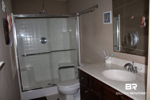 10375 Russ Road Daphne, AL 36526 - Photo 24 of 25 Guest Bath