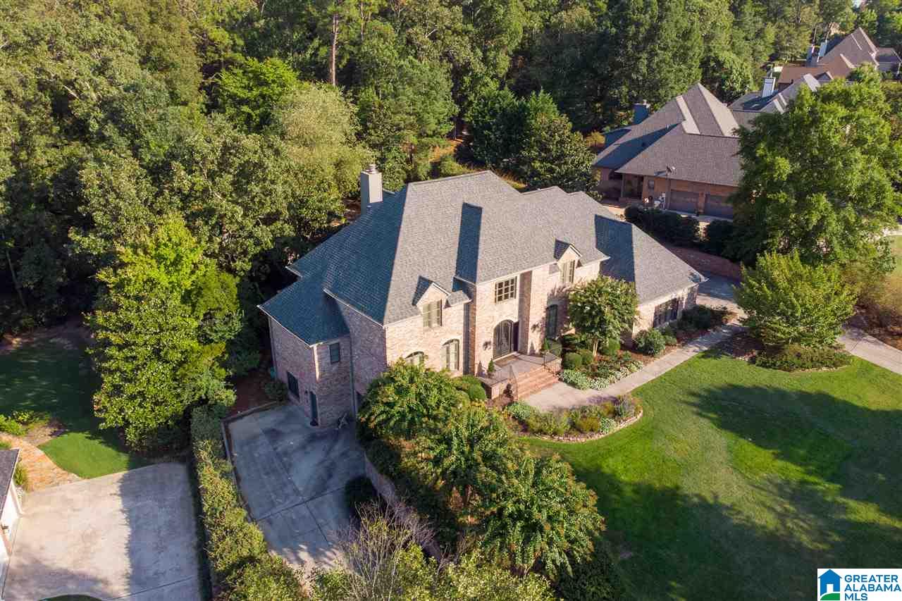2048 Magnolia Ridge Birmingham, AL 35243 - Photo 3 of 50