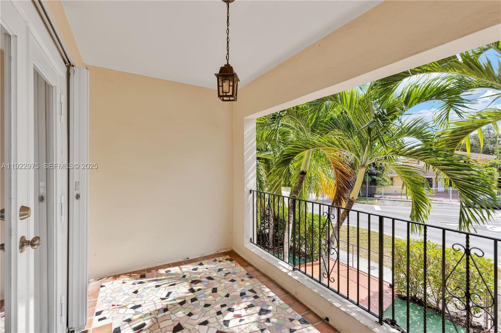 505 Southwest 11th Street, Unit 505 Miami, FL 33129 - Photo 12 of 31 a view of entryway with balcony