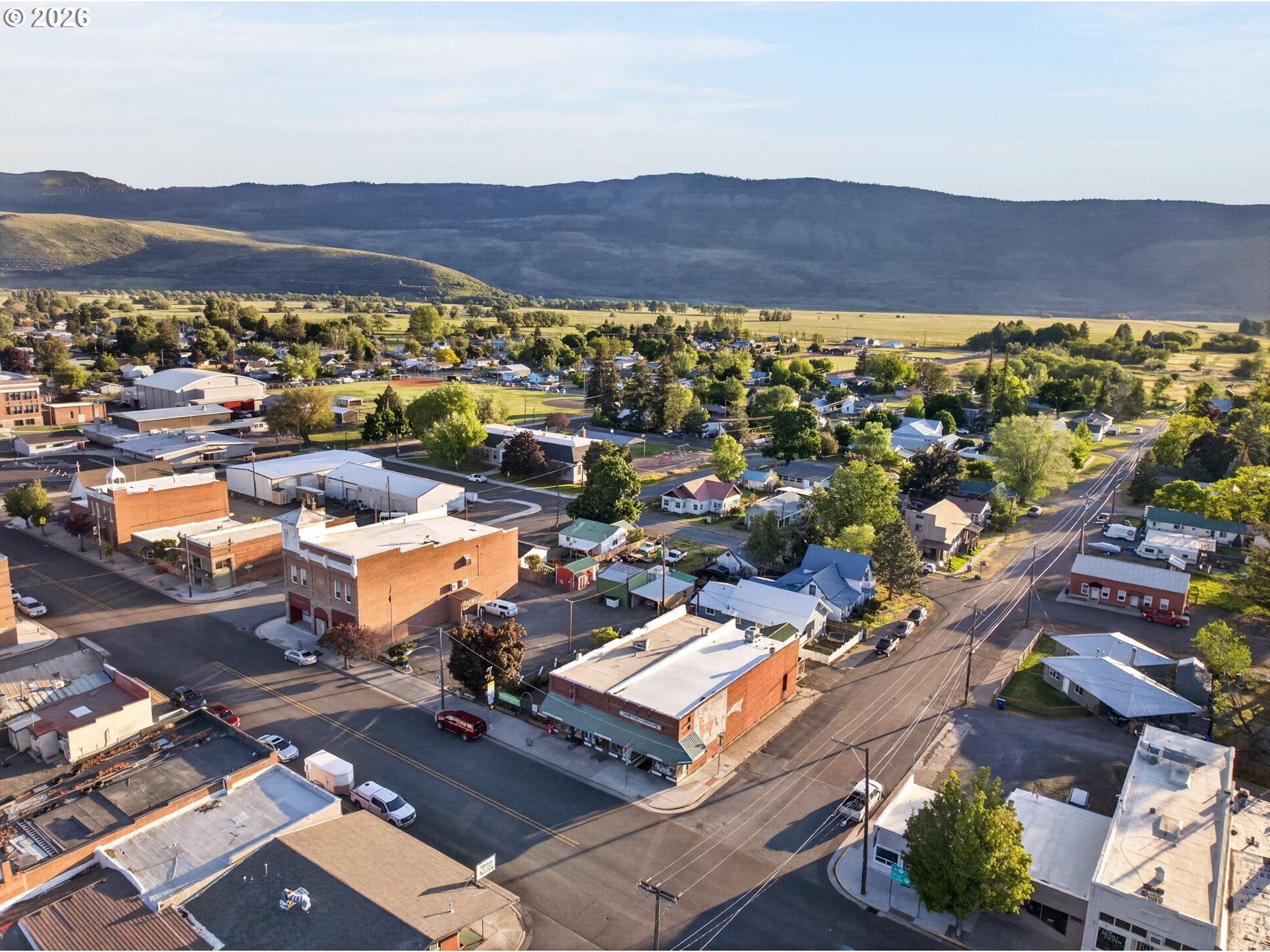 206 South Main Street Union, OR 97883 - Photo 38 of 38