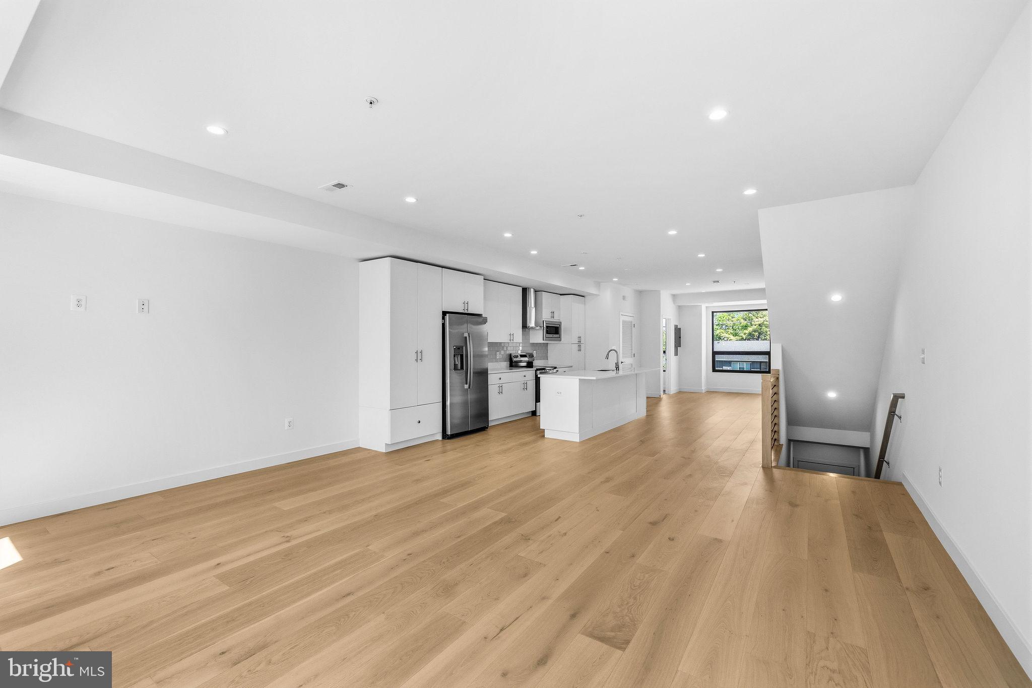 2532 Elvans Road Southeast Washington, DC 20020 - Photo 22 of 50