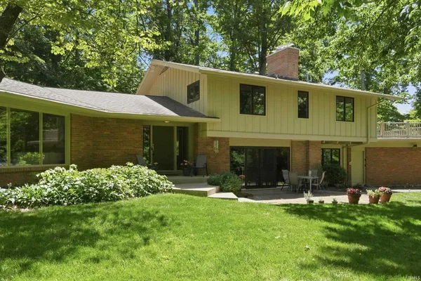 $599,900 | 5000 North Washington Road, Fort Wayne, IN 46804