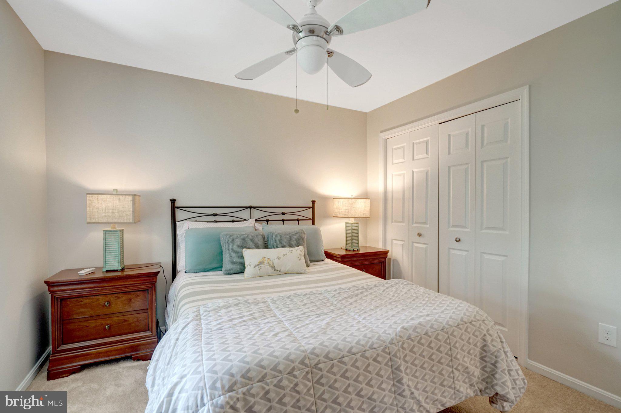 7838 Ashley Glen Road Annandale, VA 22003 - Photo 44 of 77 Third bedroom