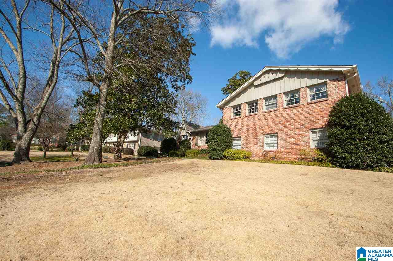 3660 Crestside Road Birmingham, AL 35223 - Photo 1 of 23