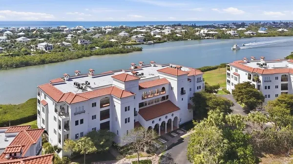 $629,000 | 11160 Hacienda Del Mar Boulevard, Unit D303, Placida, FL 33946