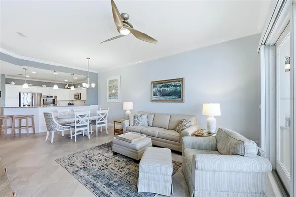 $629,000 | 11160 Hacienda Del Mar Boulevard, Unit D303, Placida, FL 33946