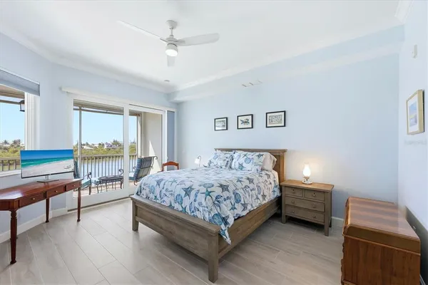 $629,000 | 11160 Hacienda Del Mar Boulevard, Unit D303, Placida, FL 33946