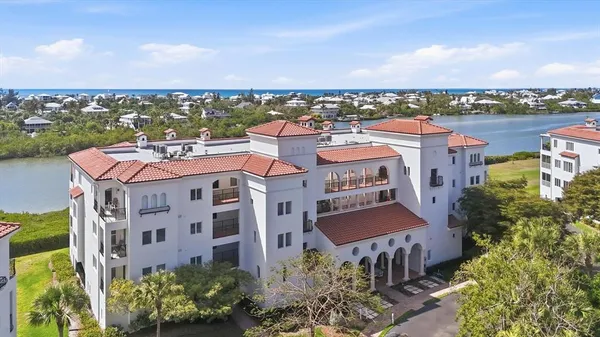 $629,000 | 11160 Hacienda Del Mar Boulevard, Unit D303, Placida, FL 33946
